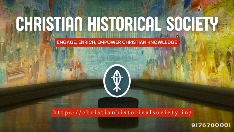 Christian Historical Society